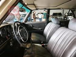 مێرسێدس بێنز E-Class